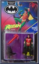 Robin from Batman Returns - Series 1 manufactured by Kenner [Front]