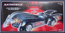 Batmobile from Batman & Robin - Accessories manufactured by Kenner [Front]