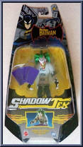 Joker (Card Attack) Action Figure