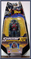 Martian Manhunter Action Figure