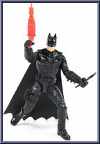 Batman Action Figure