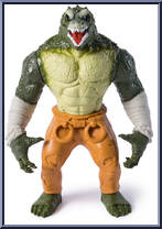 Killer Croc from Batman - 12" Scale - Giant Series manufactured by Spinmaster [Loose]