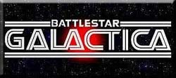 Battlestar Galactica (Mattel)