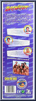 C.J. Parker from Baywatch - Basic Series manufactured by Toy Island [Back]