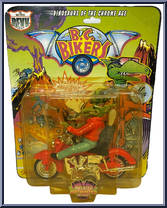 Revv from B.C. Bikers - Basic Series manufactured by Ace Novelty [Front]
