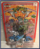 Revv from B.C. Bikers - Chrome Age manufactured by Ace Novelty [Front]