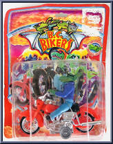 Revv from B.C. Bikers - Motor Met manufactured by Ace Novelty [Front]