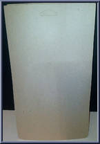 Flowerie Pink from Beauties of Nature - Basic Series manufactured by Sungold [Back]