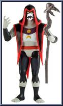 Hex Action Figure
