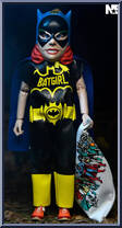 Batgirl Action Figure