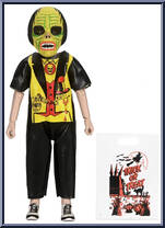 Phantom from Ben Cooper Costume Kids Collection - Basic Series manufactured by Neca [Loose]