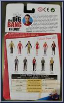Sheldon (Flash Shirt) from Big Bang Theory - Basic Series manufactured by Bif Bang Pow! [Back]