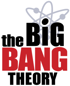 Big Bang Theory (Funko)