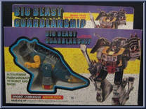 Grimlock (Yellow Arms) Action Figure