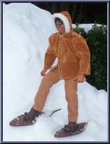 Arctic Explorer 3 from Big Jim - Big Jim Outfits: Action Sets manufactured by Mattel [LoneJim's Collection]