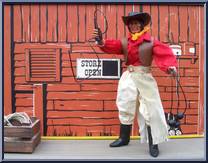 Argentine Gaucho from Big Jim - Big Jim Outfits: Action Sets manufactured by Mattel [LoneJim's Collection]