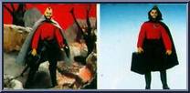 Assignment Espionage Action Figure