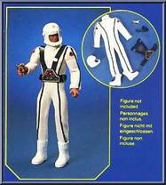 Astronaut (Pilot) Action Figure