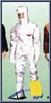 Firefighter (Silver) from Big Jim - Big Jim Outfits: All Star manufactured by Mattel [Loose]