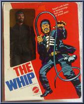 The Whip (USA Box) Action Figure
