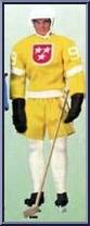 Winter Sports: Hockey from Big Jim - Big Jim Outfits: All Star manufactured by Mattel [Loose]
