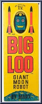 Big Loo from Big Loo - Basic Series manufactured by Marx [Front]