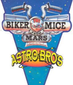 Biker Mice From Mars
