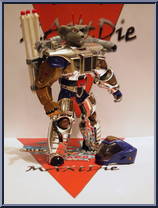 Armatron Modo