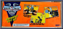 Gift Set - Greasepit from Biker Mice From Mars - Gift Sets manufactured by Galoob [Back]