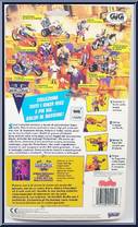 Modo from Biker Mice From Mars - Basic Series manufactured by Galoob [Back]