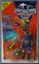 Modo from Biker Mice From Mars - Basic Series manufactured by Galoob [Front]