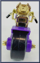 Gift Set - Modo from Biker Mice From Mars - Gift Sets manufactured by Galoob [Loose]
