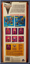 Modo from Biker Mice From Mars - Mega Mice manufactured by Galoob [Back]