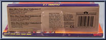 #1 Throttle from Biker Mice From Mars - Micro Machines manufactured by Galoob [Bottom]