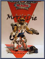 Totalizer Throttle