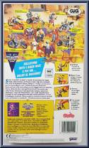 Vinnie from Biker Mice From Mars - Basic Series manufactured by Galoob [Back]