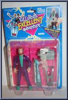 Rufus Action Figure