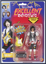 Ted from Bill and Ted's - Basic Series manufactured by Incendium [Front]