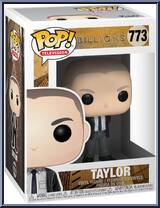 Taylor from Billions - Pop! Vinyl Figures manufactured by Funko [Front]