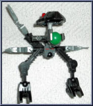Bad Guy 07 Action Figure