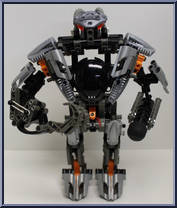 Exo-Toa #8557