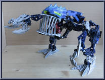 Gadunka Action Figure