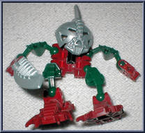 Good Guy 07 Action Figure