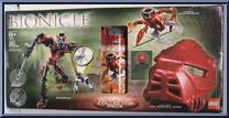 Limited Edition Collector Pack from Bionicle - 2005 manufactured by Lego [Front]