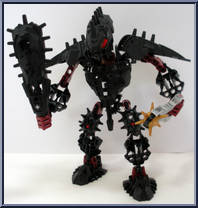 Stronius #8984