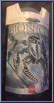 Suukorak from Bionicle - 2005 manufactured by Lego [Front]