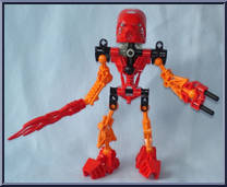 Tahu #8534