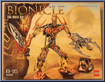 Toa Mata Nui #8998