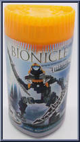 Bordakh from Bionicle - 2004 manufactured by Lego [Front]