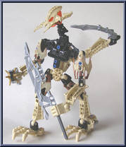 Vorox #8983